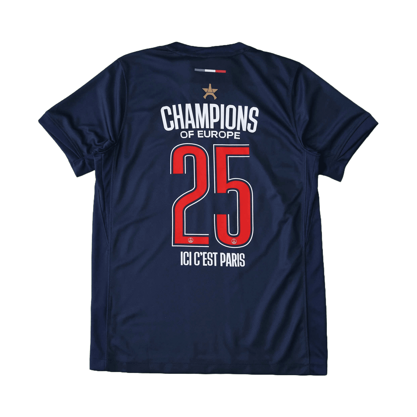 24/25 Home Kids Shirt Kit 2