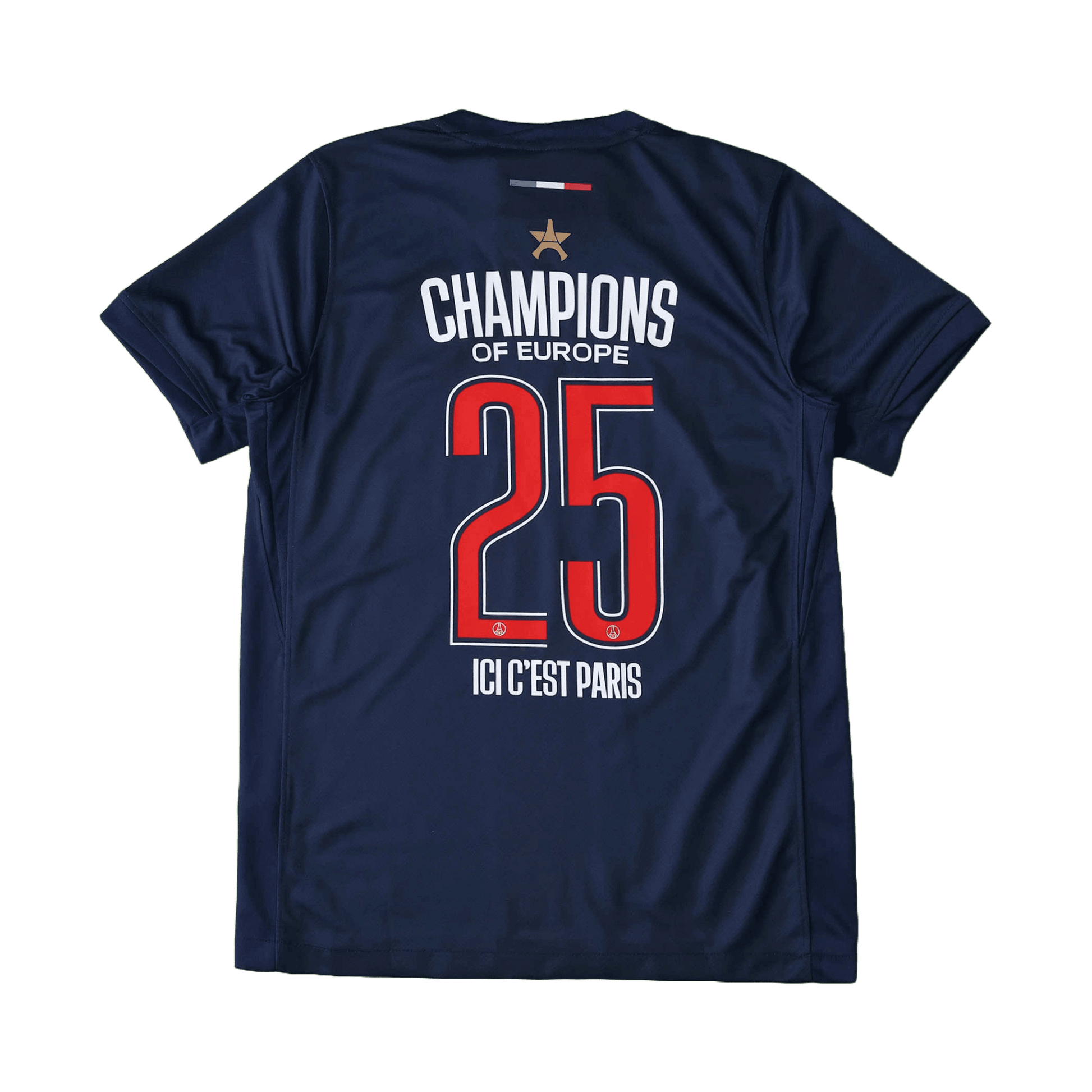 24/25 Home Kids Shirt Kit 2