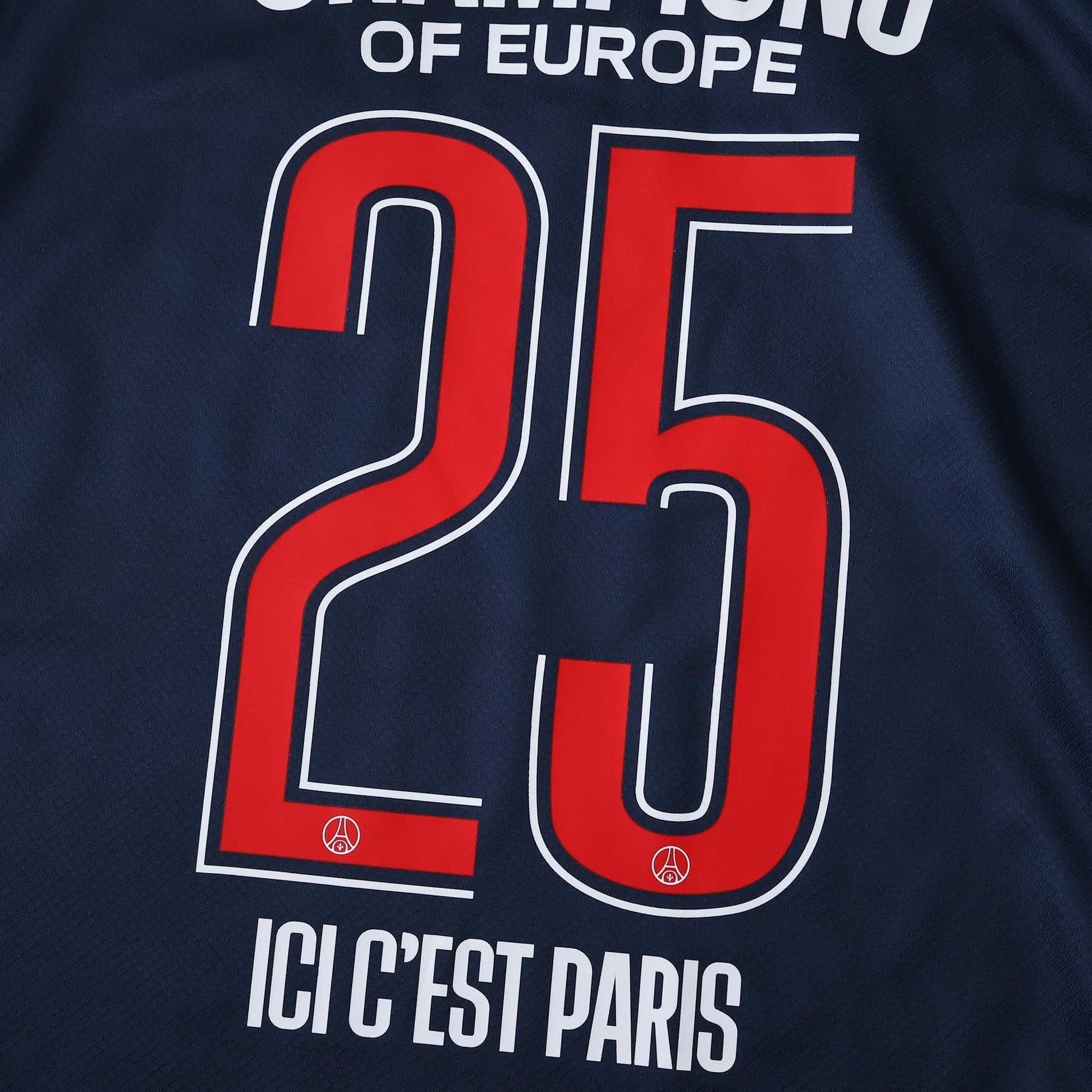 24/25 Home Kids Shirt Kit 7