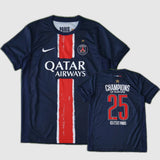 24/25 Home Men’s Shirt