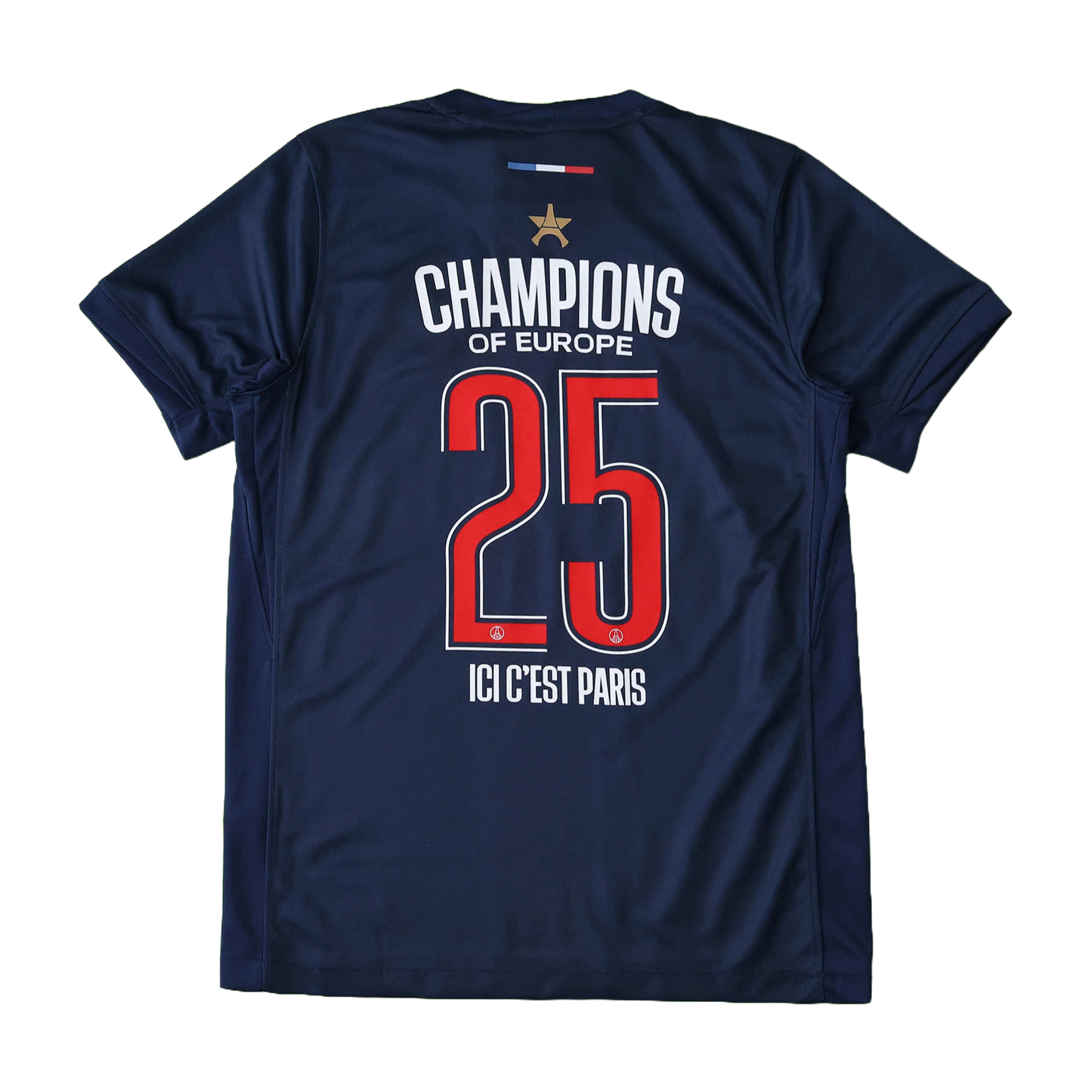 24/25 Home Men’s Shirt 2