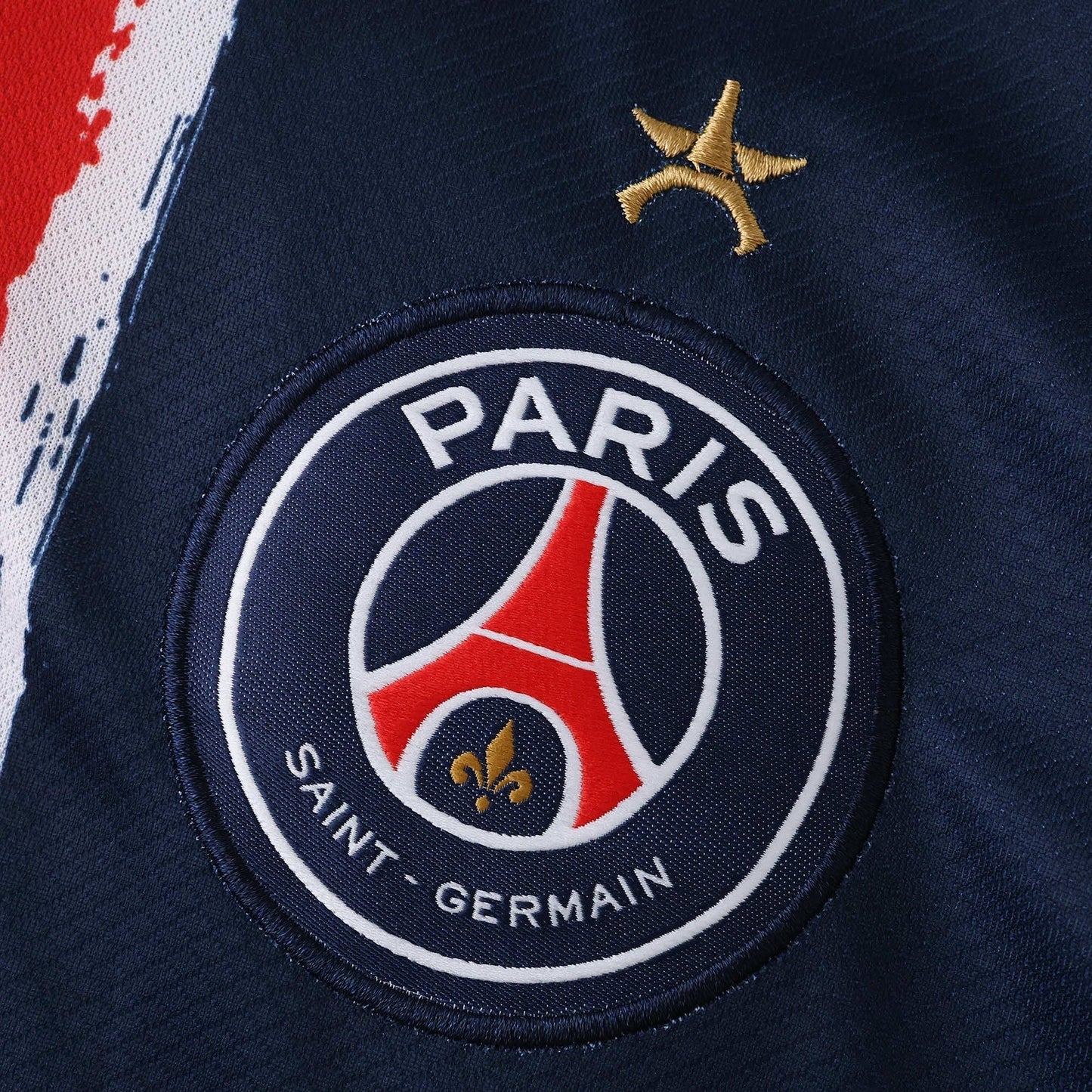 24/25 Home Men’s Shirt 3