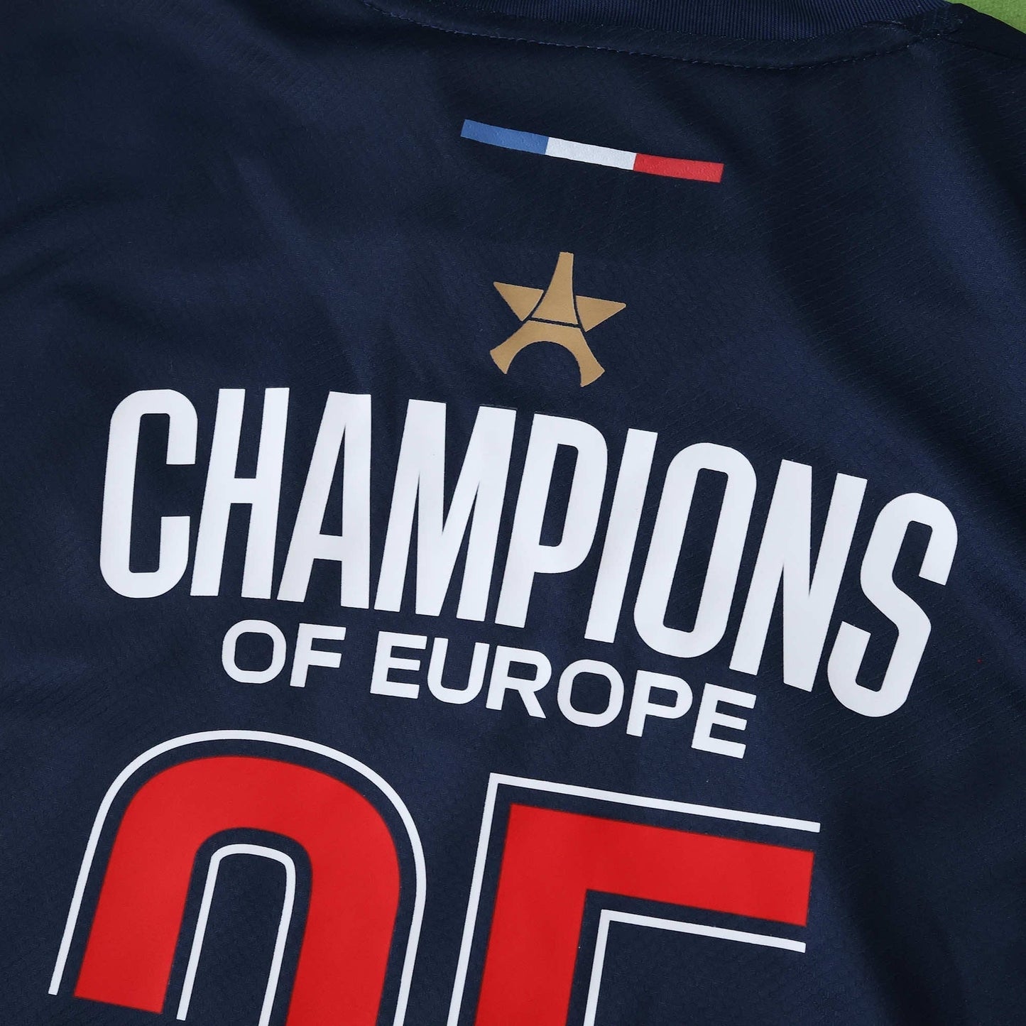 24/25 Home Men’s Shirt 5