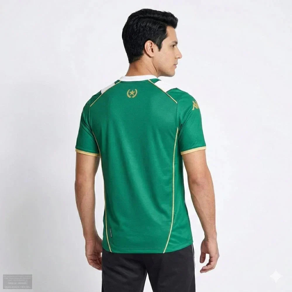 Home 26/27 Men’s Shirt 2