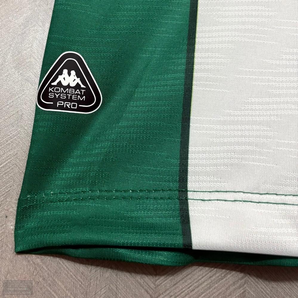 Home 26/27 Men’s Shirt 5