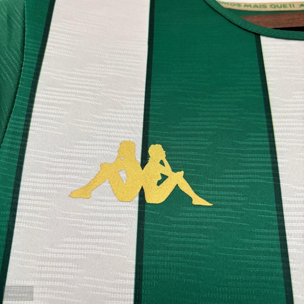 Home 26/27 Men’s Shirt 6