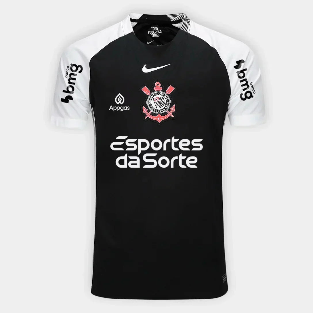 Away 25/26 Fan Shirt