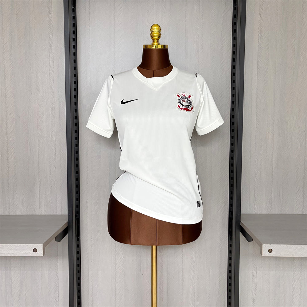Home 26/27 Women’s Shirt 2