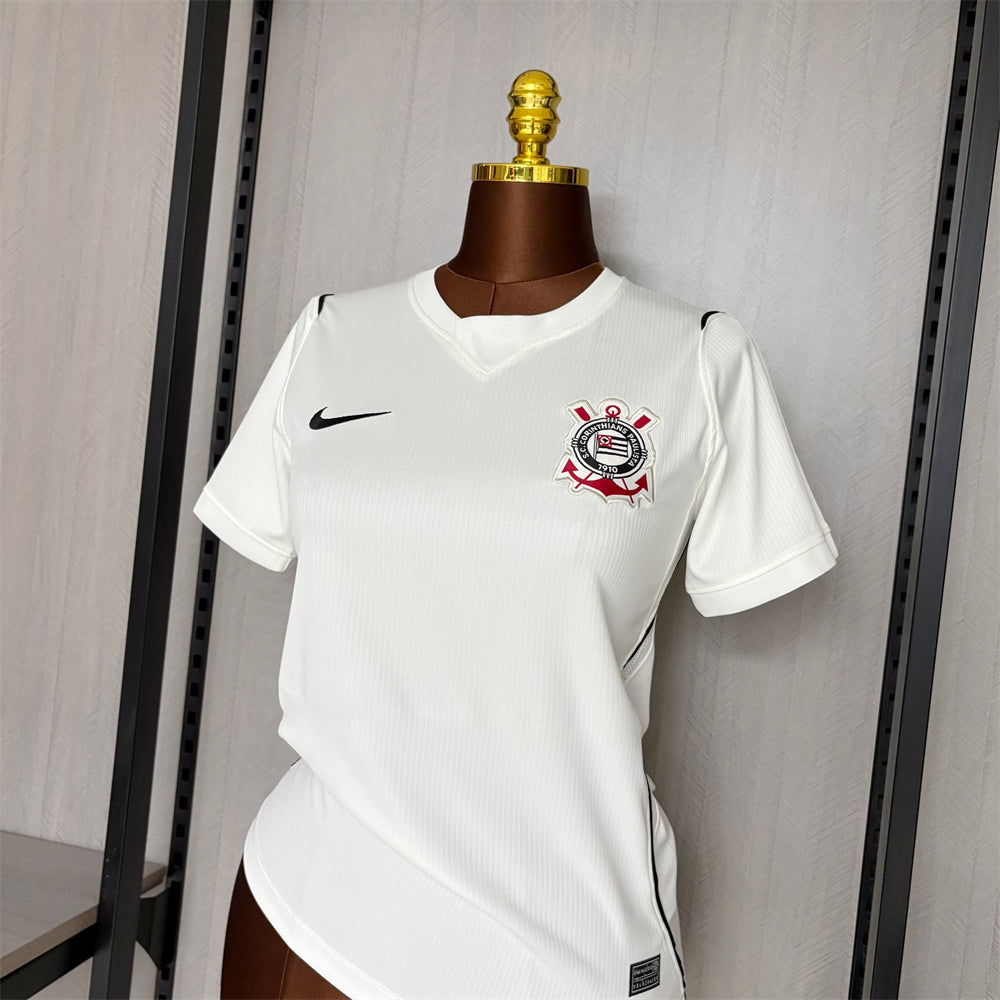 Home 26/27 Women’s Shirt 3