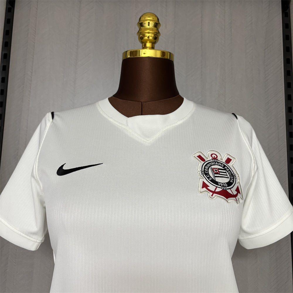 Home 26/27 Women’s Shirt 6