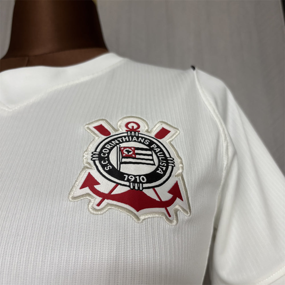 Home 26/27 Women’s Shirt 8