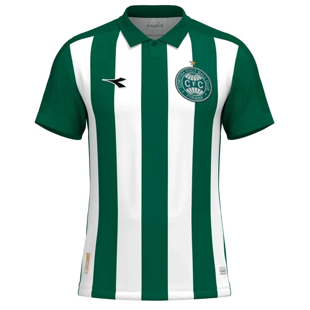 Away 25/26 Men’s Shirt