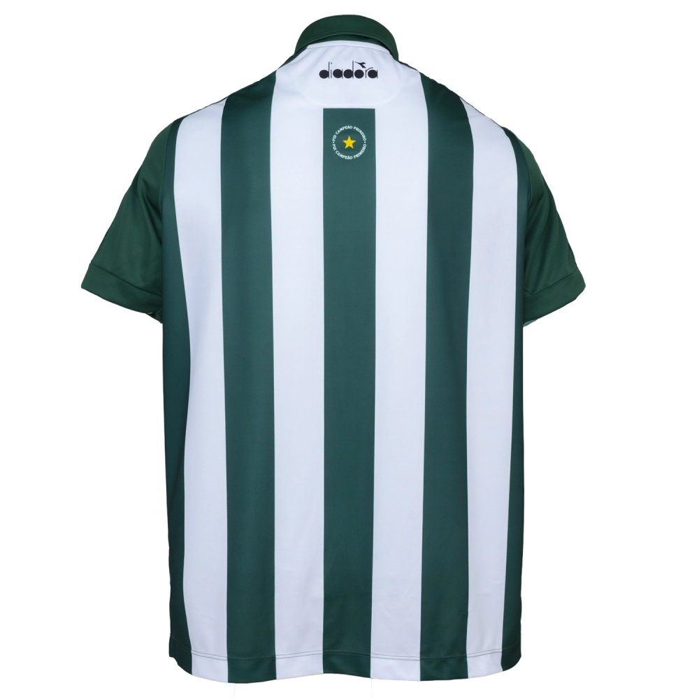 Away 25/26 Men’s Shirt 2