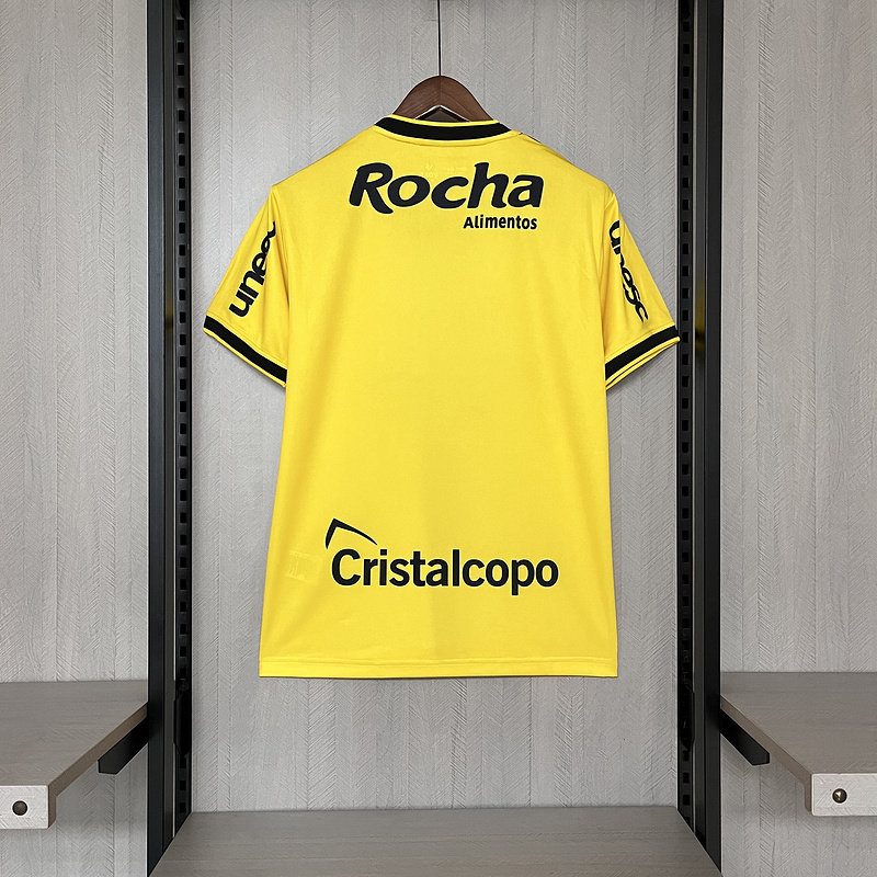 Home 25/26 Men’s Shirt 2