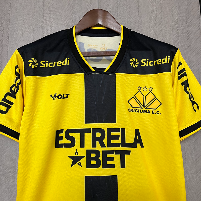 Home 25/26 Men’s Shirt 4