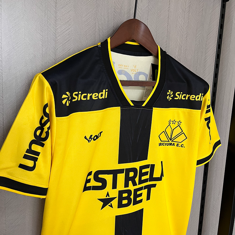 Home 25/26 Men’s Shirt 6
