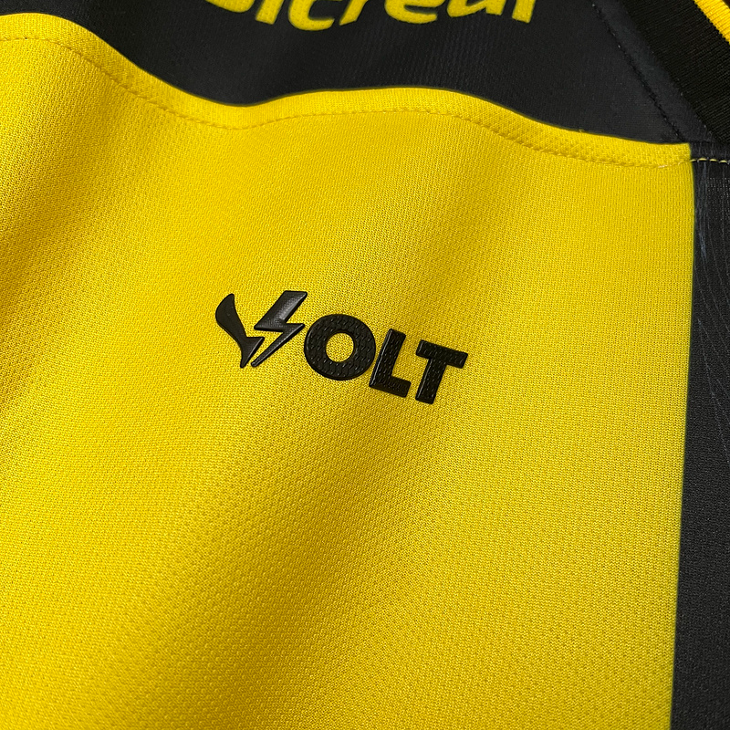 Home 25/26 Men’s Shirt 8