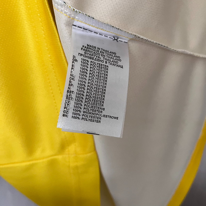 Home 25/26 Men’s Shirt 10
