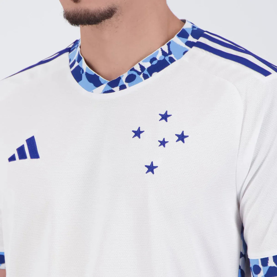 Away 24/25 Fan Shirt 3
