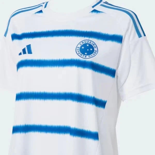Away 25/26 Women’s Shirt 5