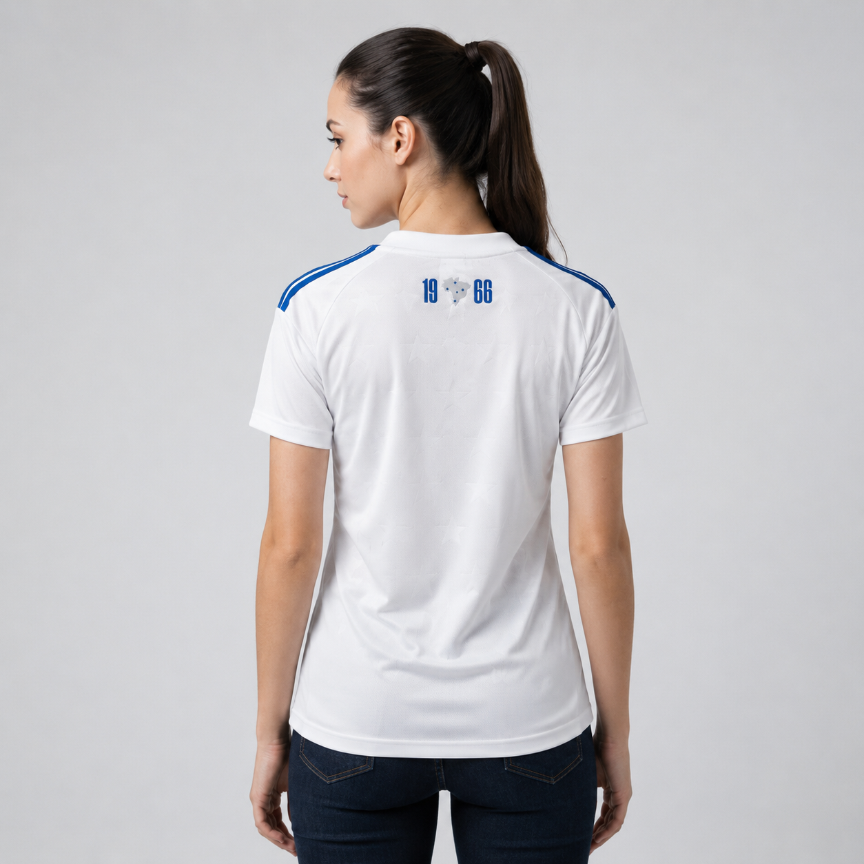 Away 26/27 Women’s Shirt 2