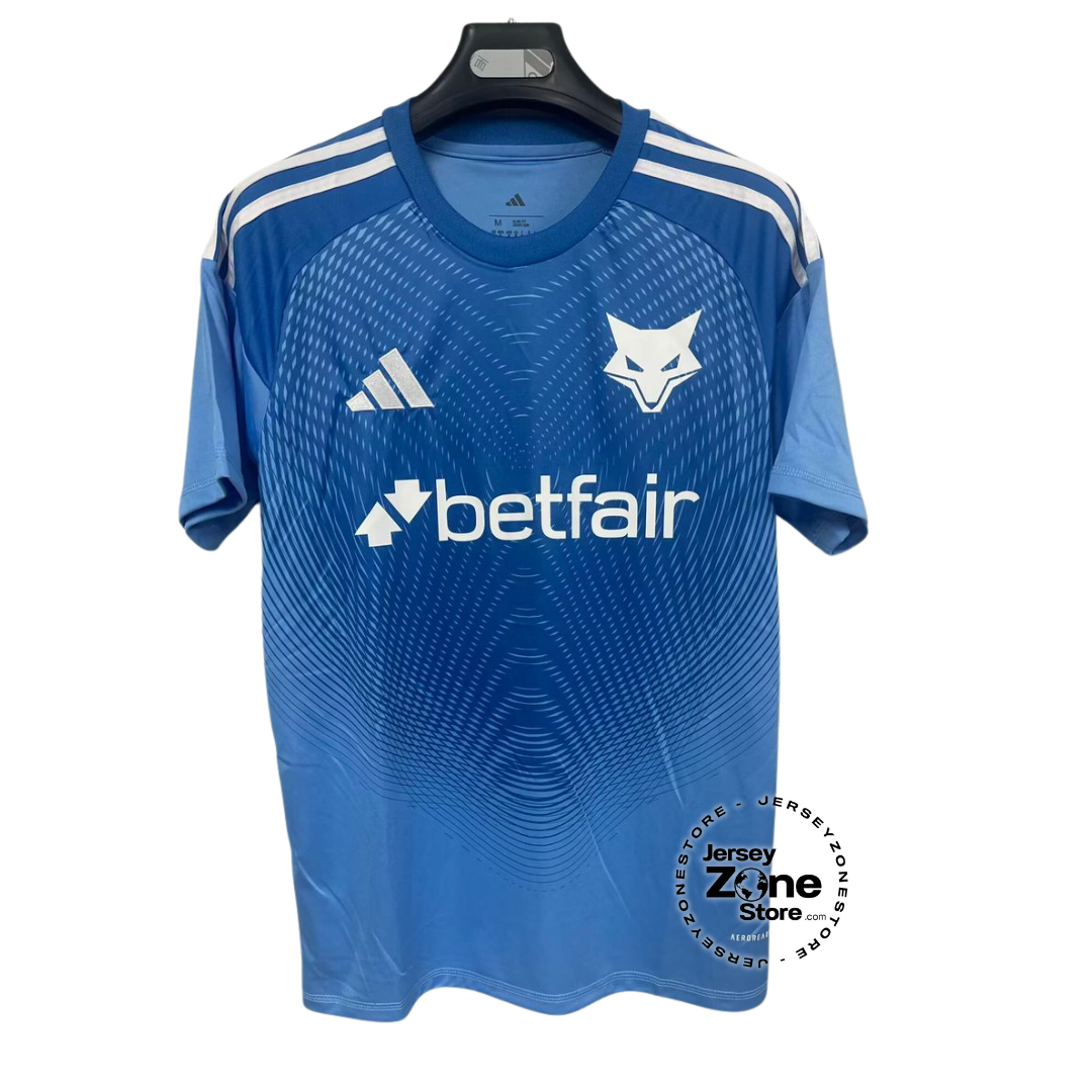 Goalkeeper 25/26 Men’s Shirt 2