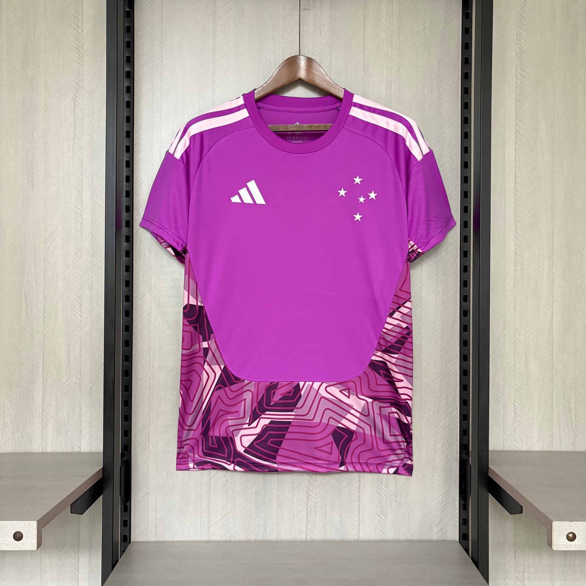 Goalkeeper 26/27 Men’s Shirt 2
