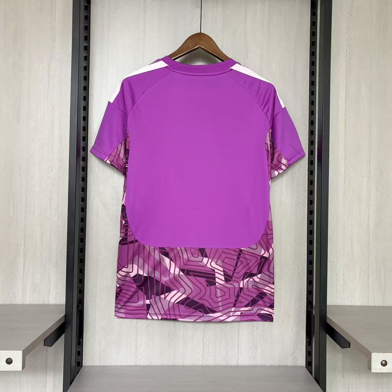 Goalkeeper 26/27 Men’s Shirt 3