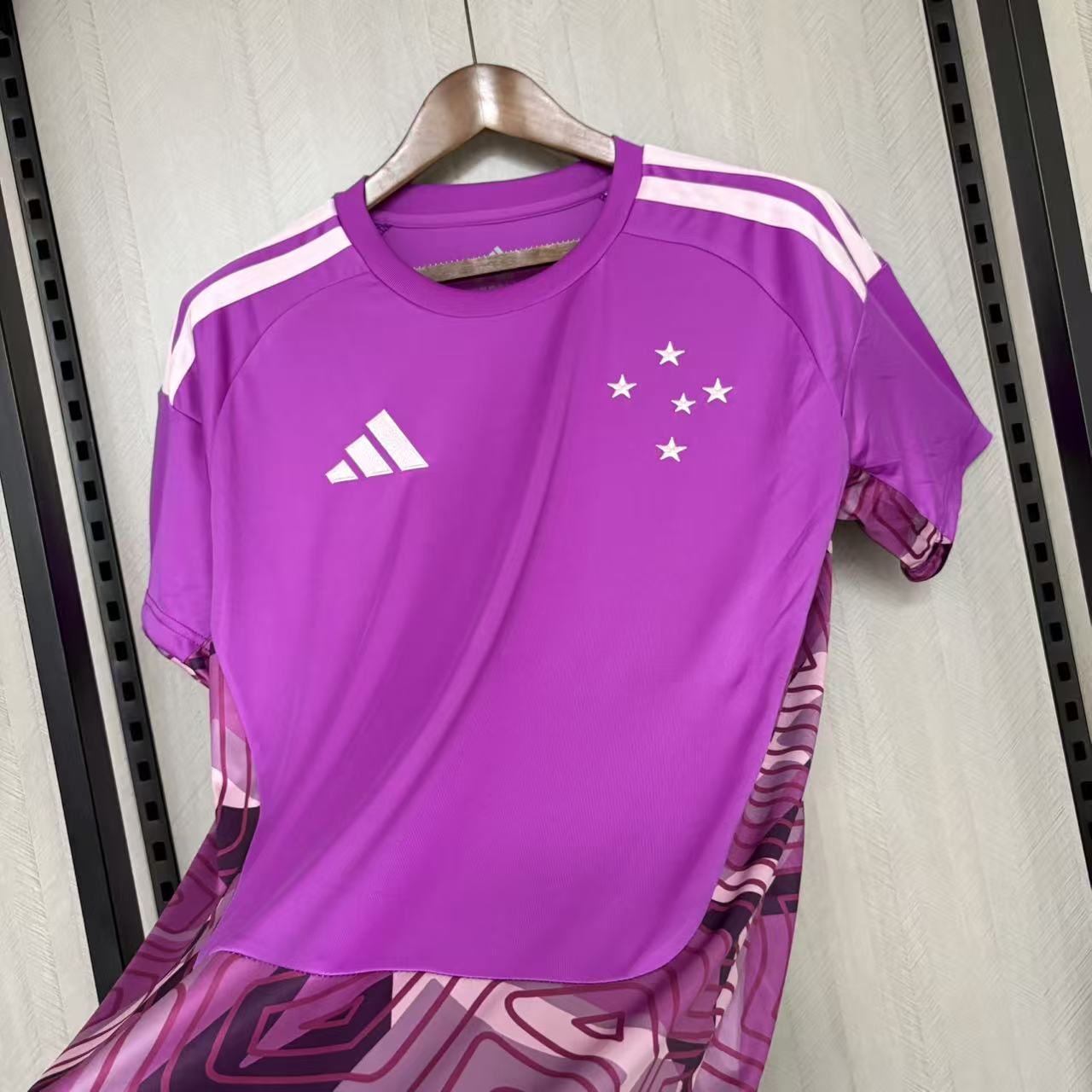 Goalkeeper 26/27 Men’s Shirt 5