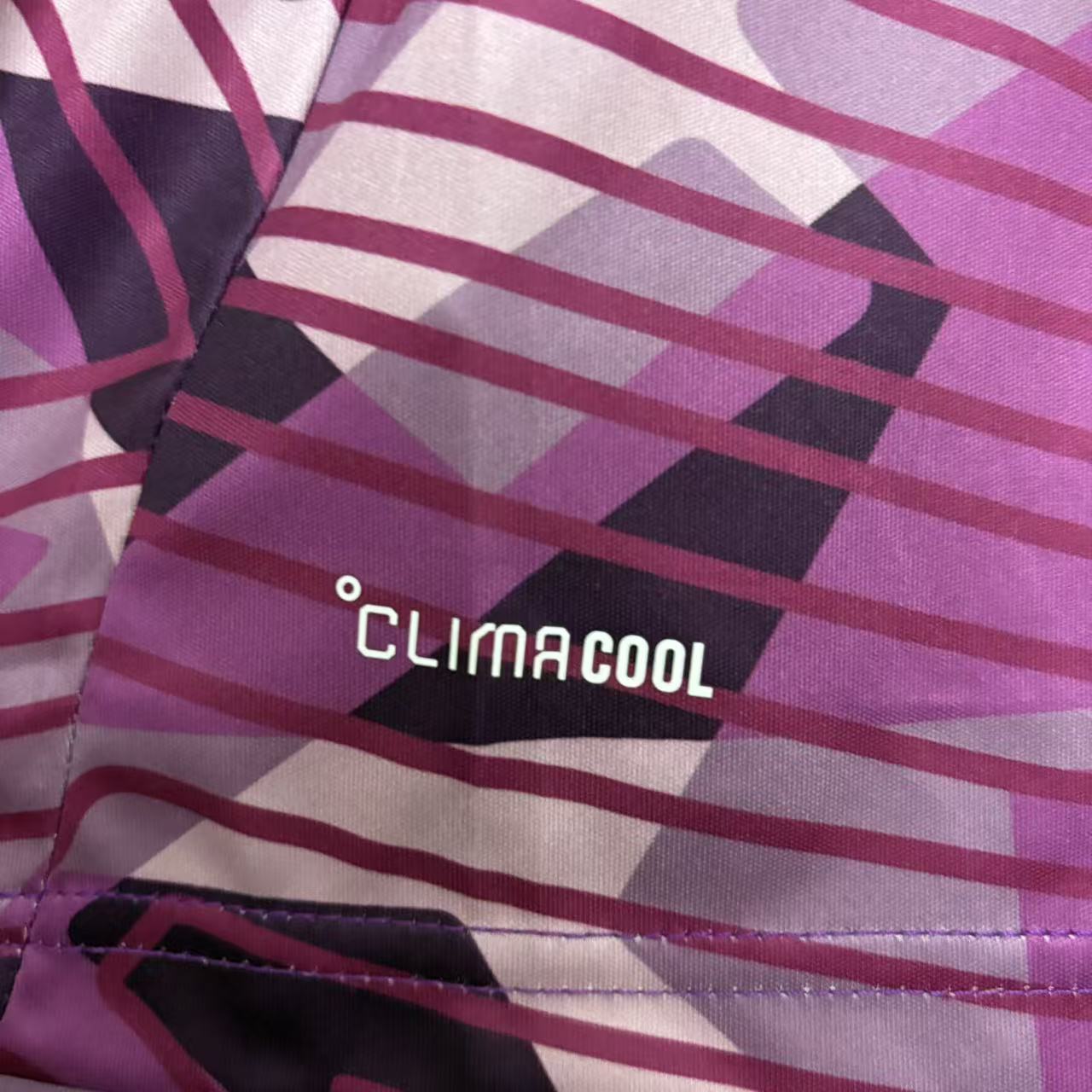 Goalkeeper 26/27 Men’s Shirt 6