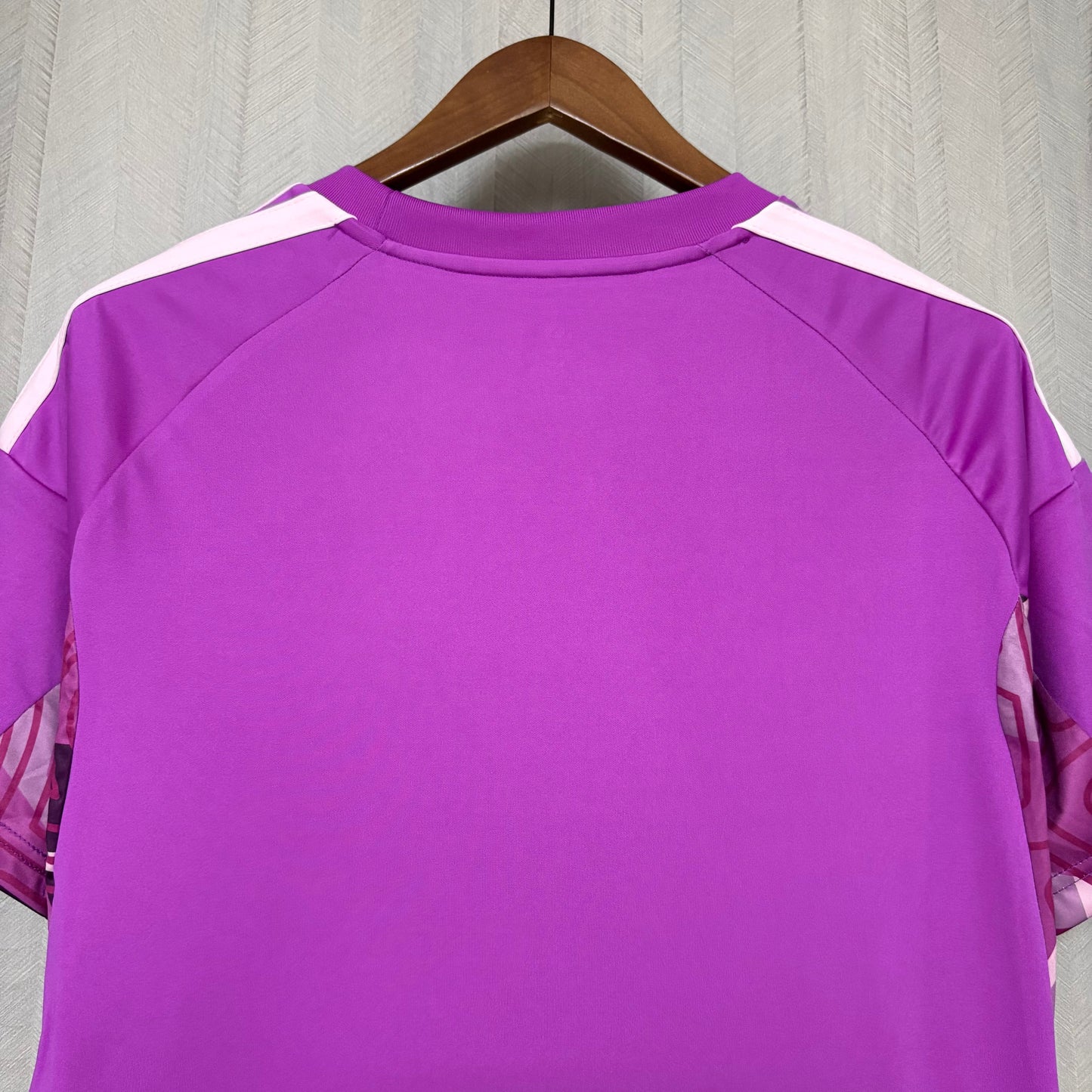 Goalkeeper 26/27 Men’s Shirt 7