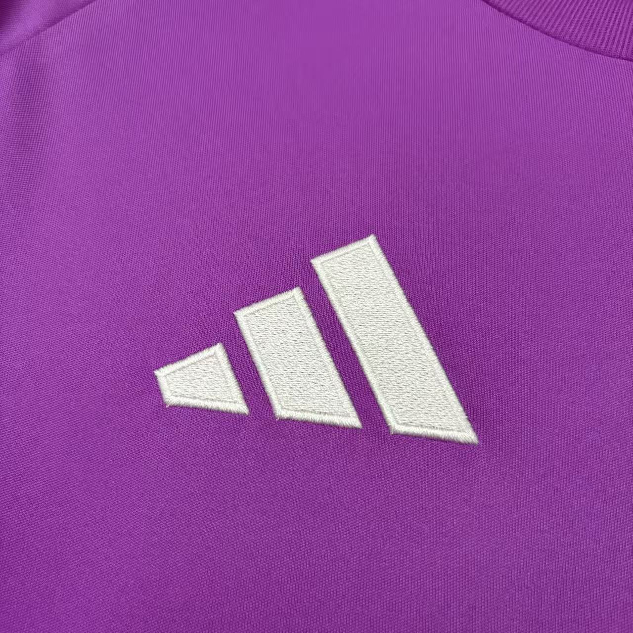 Goalkeeper 26/27 Men’s Shirt 10