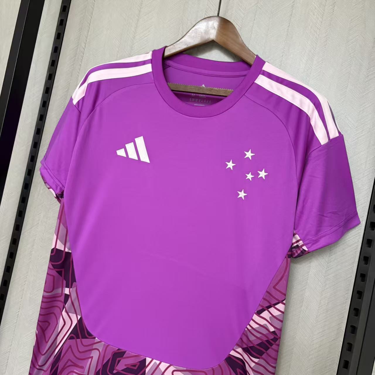 Goalkeeper 26/27 Men’s Shirt 11