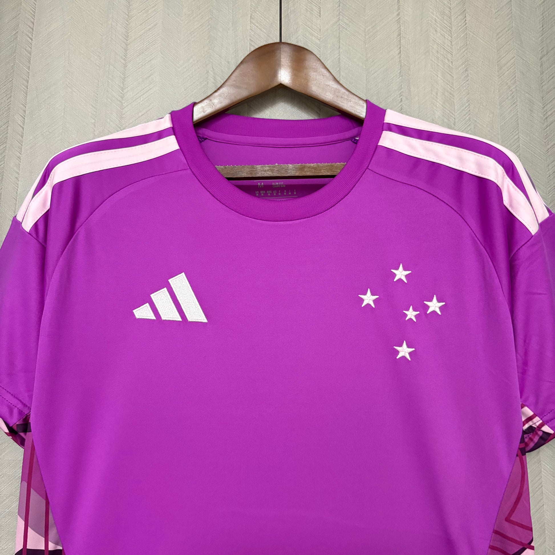 Goalkeeper 26/27 Men’s Shirt 12