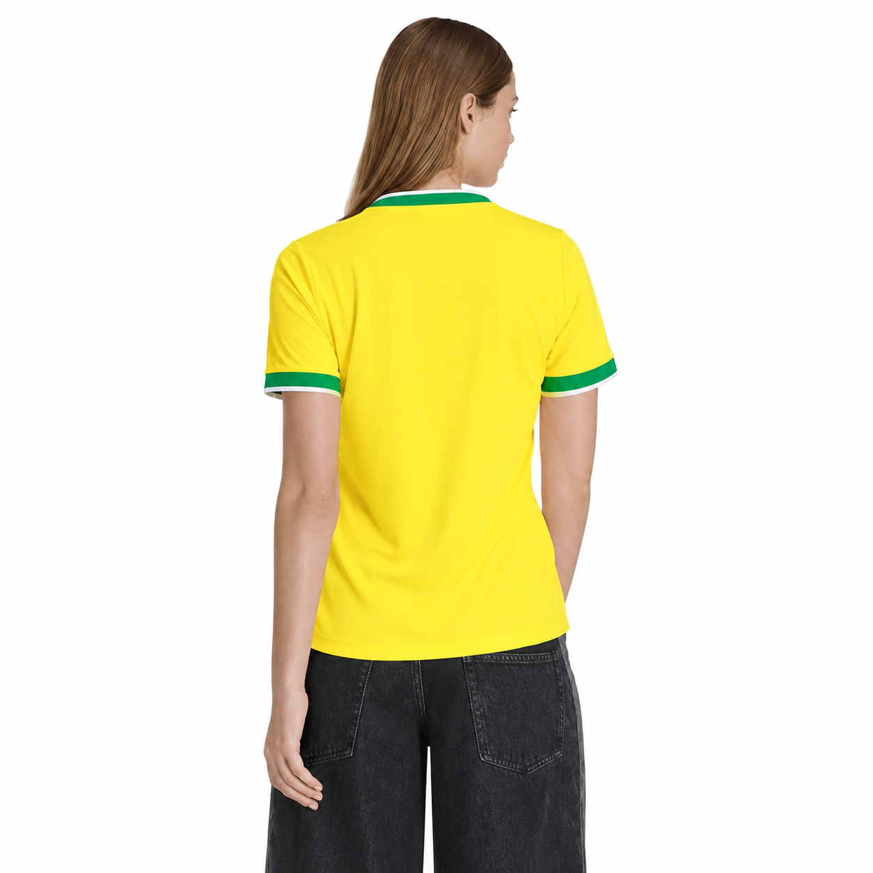 Home 2026 Women’s Shirt 2