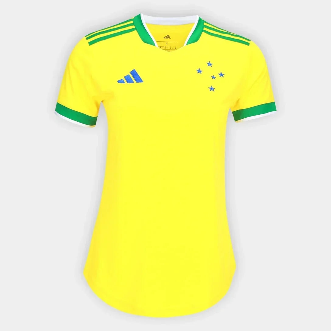 Home 2026 Women’s Shirt 3