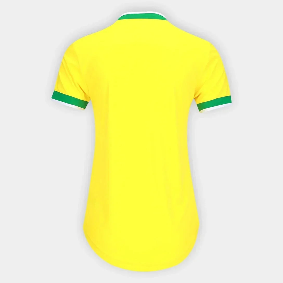 Home 2026 Women’s Shirt 4