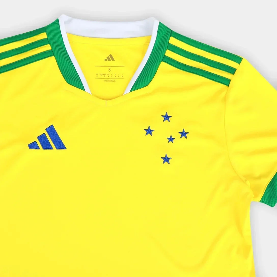 Home 2026 Women’s Shirt 9