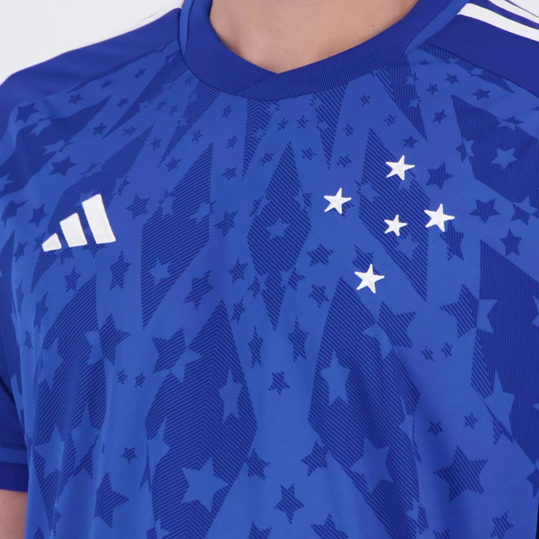 Home 24/25 Fan Shirt 3