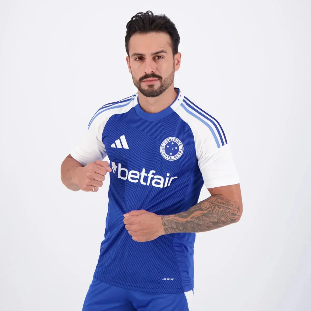 Home 25/26 Men’s Shirt 2