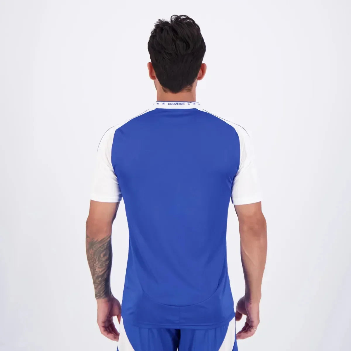Home 25/26 Men’s Shirt 4