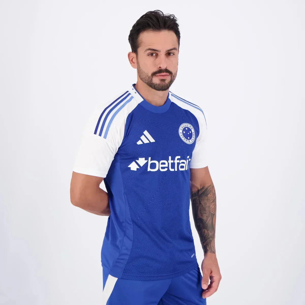 Home 25/26 Men’s Shirt 5