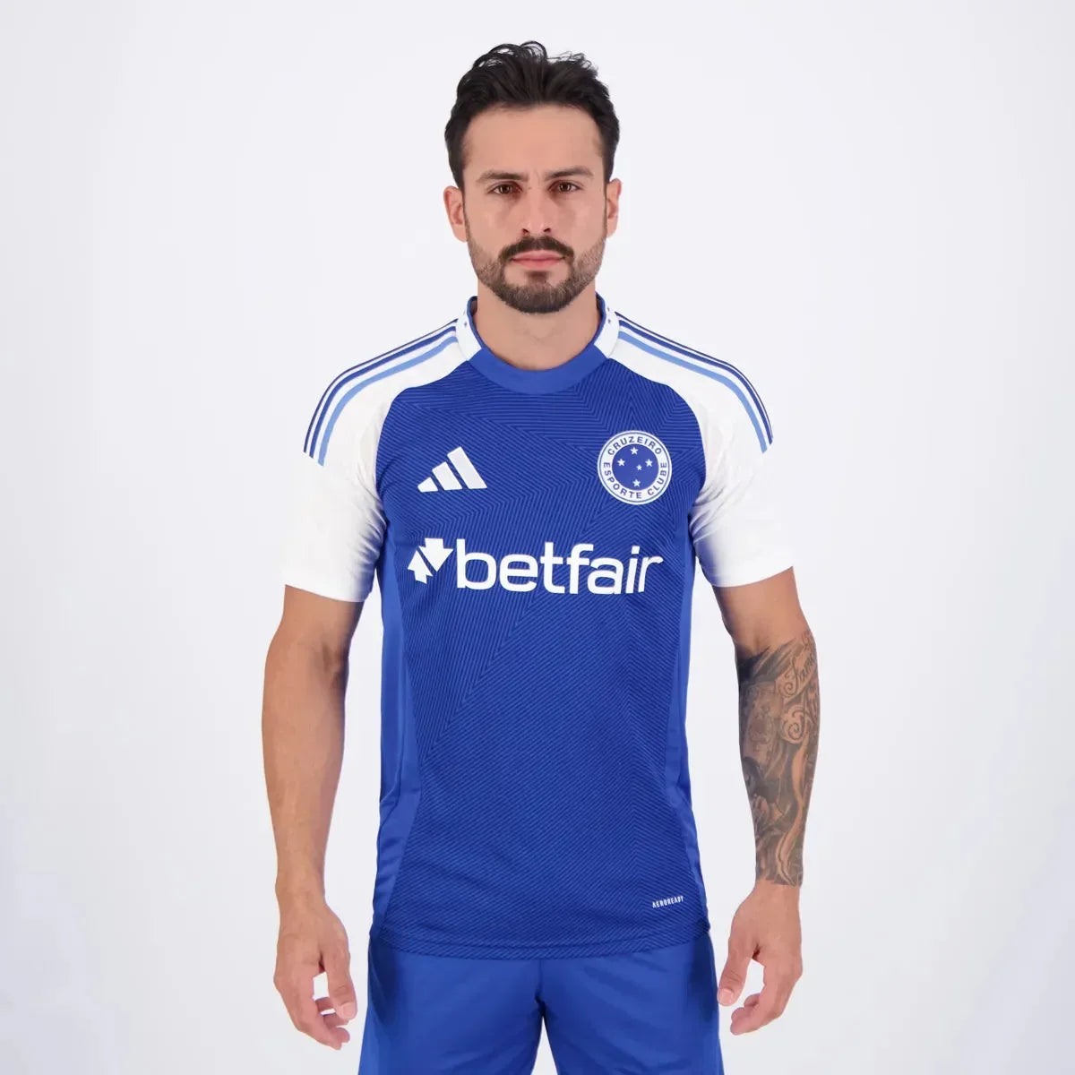 Home 25/26 Men’s Shirt 7