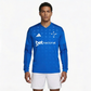 Home 26/27 Long Sleeve Men’s Shirt (With Sponsor)