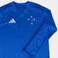 Home 26/27 Long Sleeve Men’s Shirt (With Sponsor) 5