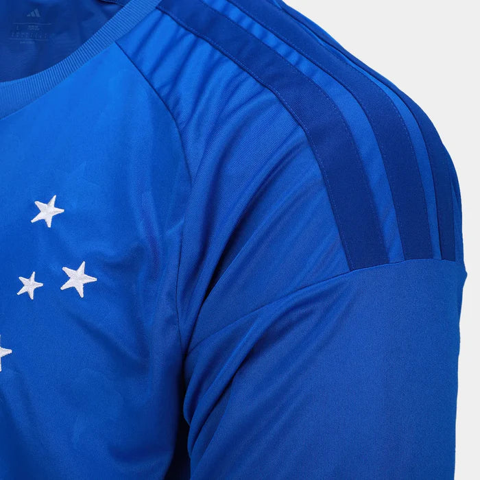 Home 26/27 Long Sleeve Men’s Shirt (With Sponsor) 7