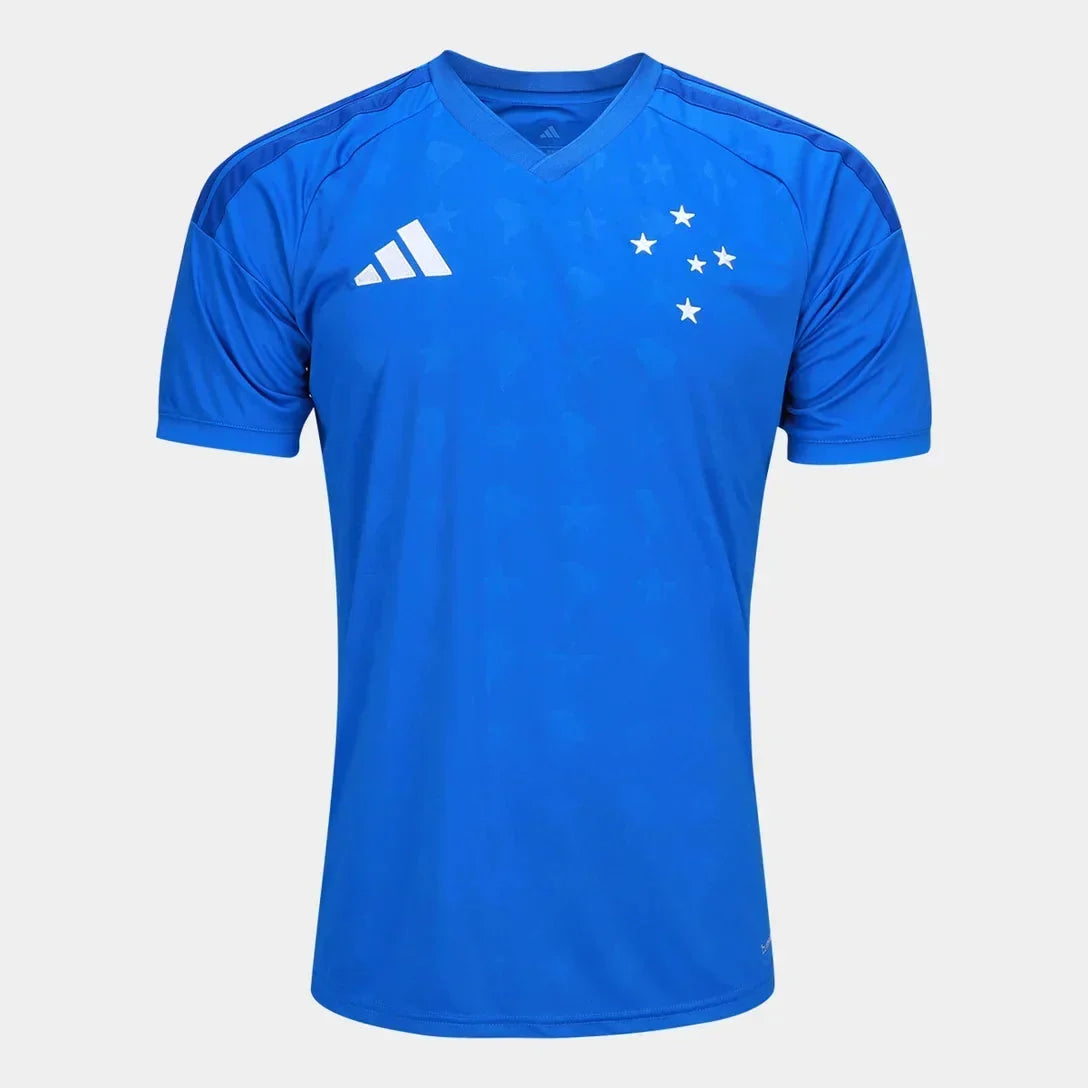 Home 26/27 Men’s Shirt 4