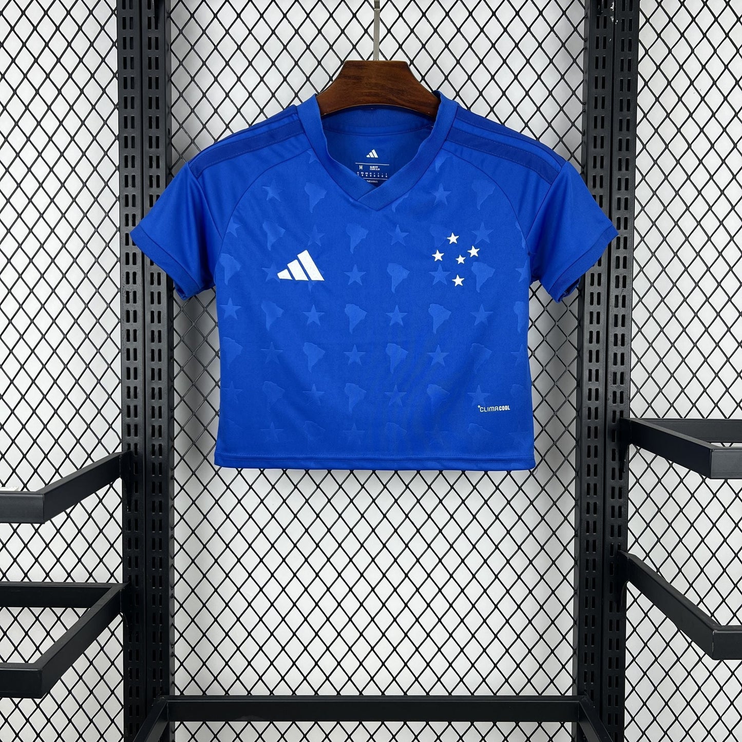 Home 26/27 Women’s Shirt 2