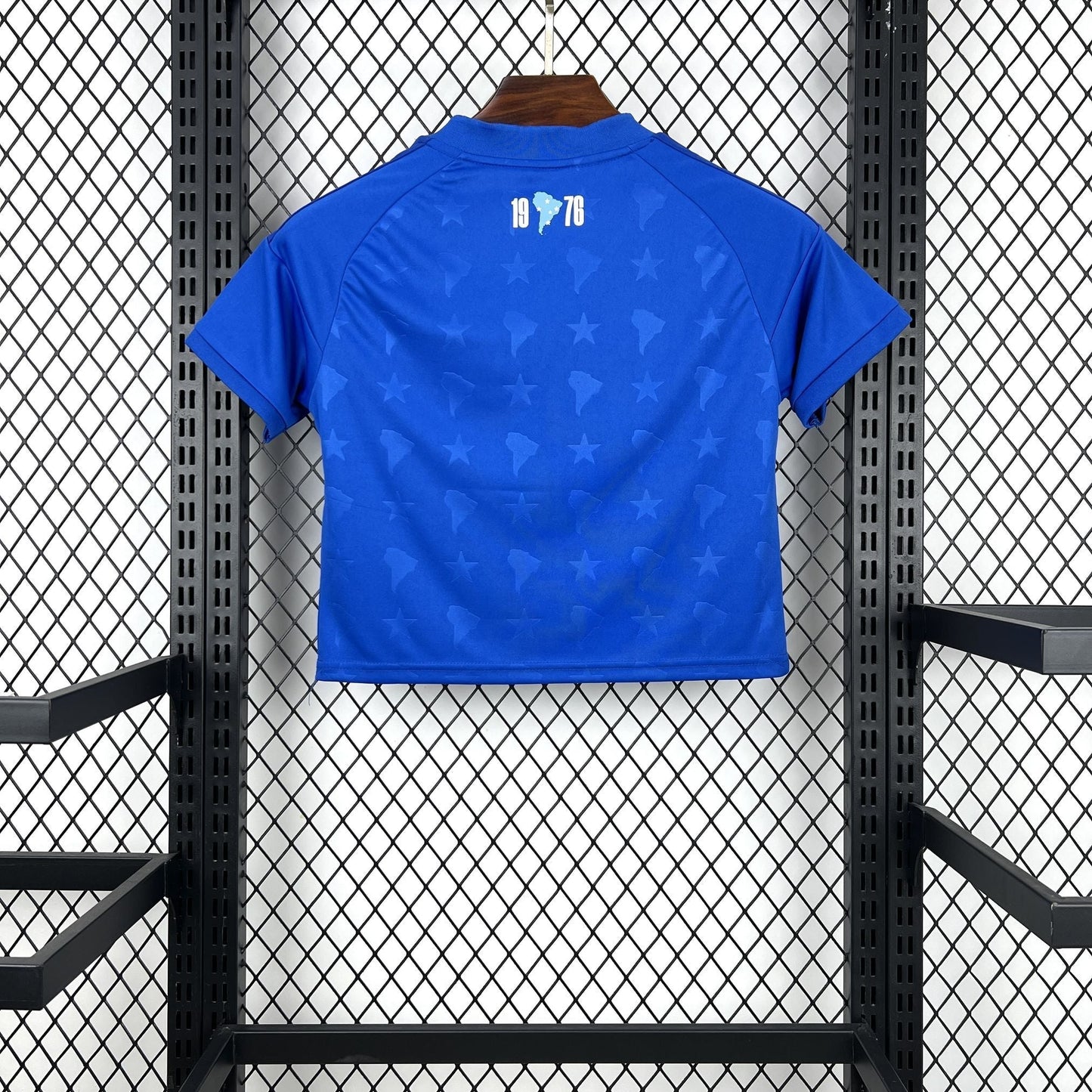 Home 26/27 Women’s Shirt 4