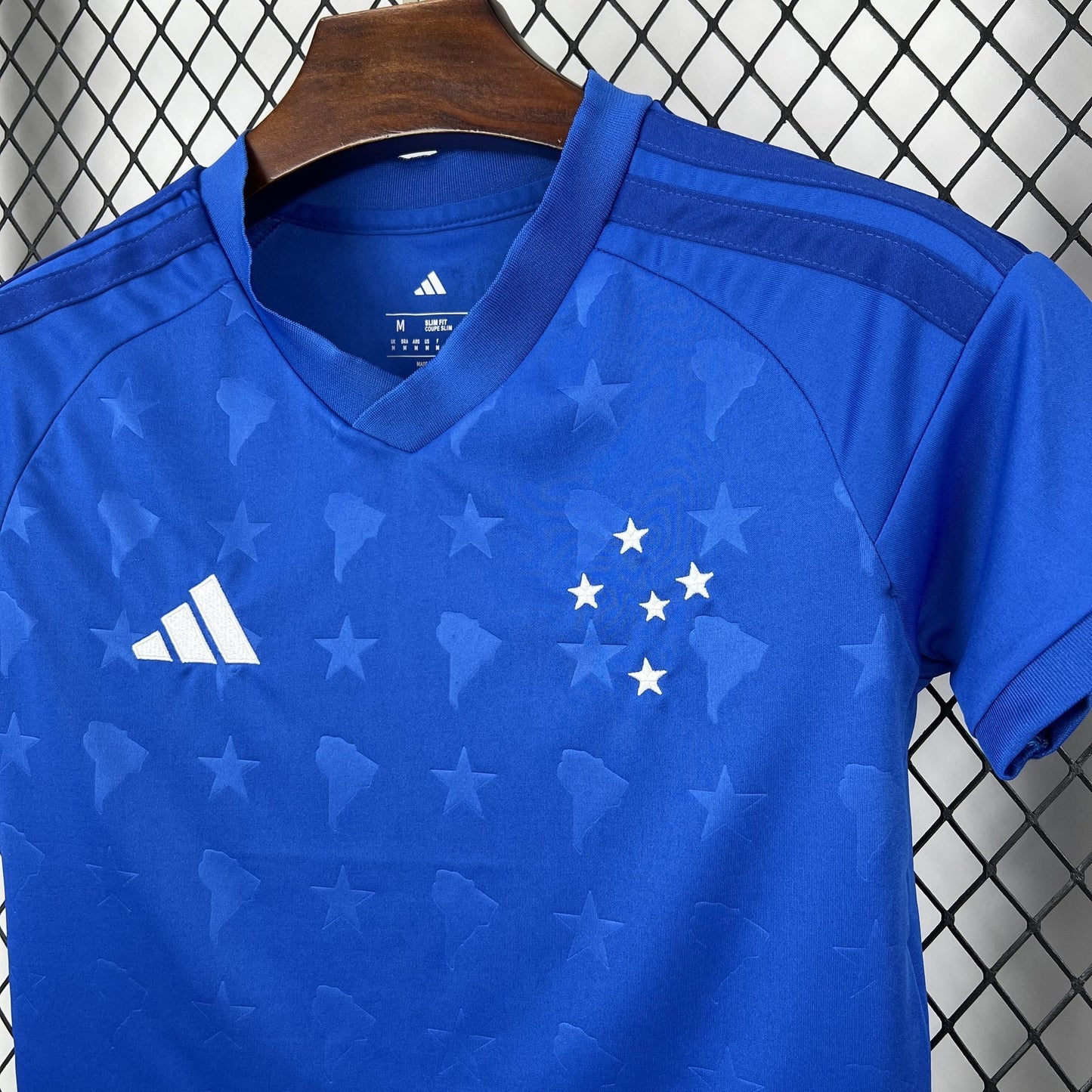 Home 26/27 Women’s Shirt 5